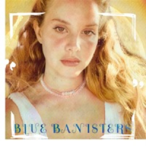 Blue Banisters - Single