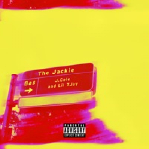 The Jackie (feat. Lil Tjay) - Single