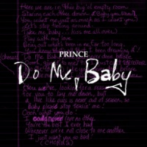 Do Me, Baby (Demo) - Single