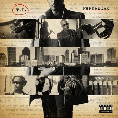 Paperwork (Deluxe Version) Paperwork (Deluxe Version)