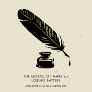 The Gospel of Mary / Losing Battles (Acoustic) - Single