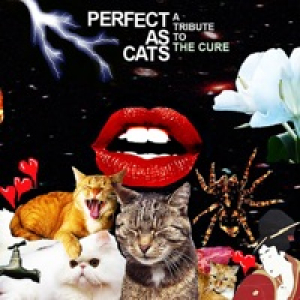 A Forest (Perfect As Cats Version) - Single