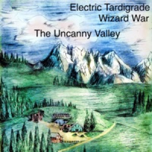 The Uncanny Valley (feat. Wizard War) - Single