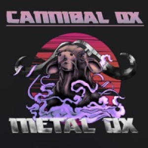Metal Ox: Maxi Single - EP