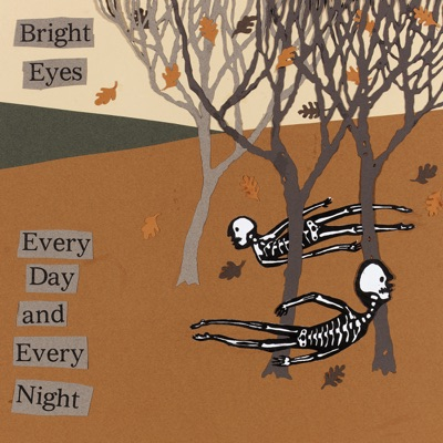 Every Day and Every Night - EP Every Day and Every Night - EP