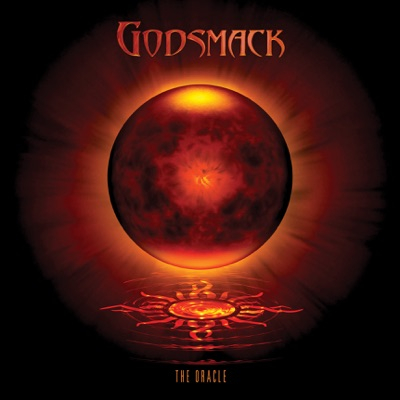 The Oracle (Deluxe Edition) The Oracle (Deluxe Edition)