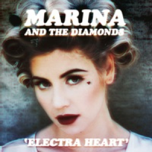 Electra Heart (Deluxe Version)