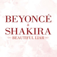 Beautiful Liar - EP