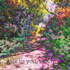 Talk to You, Talk to Me (feat. Outlaw the Sun) - Single