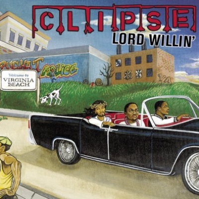 Lord Willin' Lord Willin'