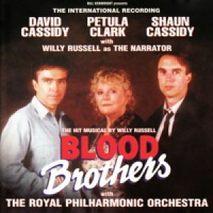 Blood Brothers - International Cast Recording