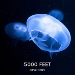 5000 Feet - EP