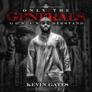 Only the Generals Gon Understand - EP