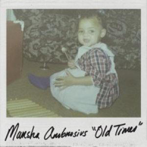 Old Times - Single
