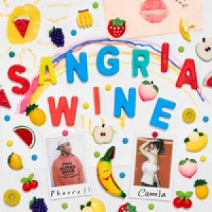 Sangria Wine - Single