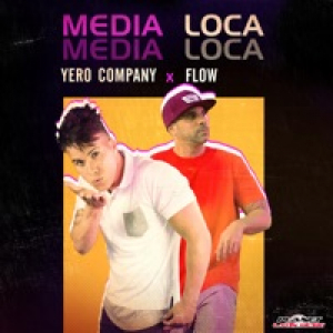 Media Loca - Single