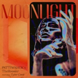 MOONLIGHT (feat. Tyler Conti) - Single