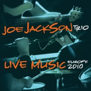 Live Music Europe 2010