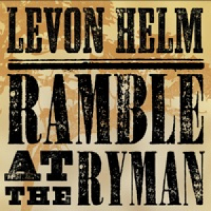 Ramble At the Ryman
