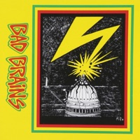 Bad Brains (Bonus Track Version)