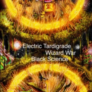Black Science (feat. Wizard War) - Single