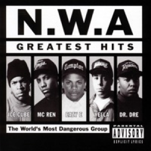 N.W.A. Greatest Hits