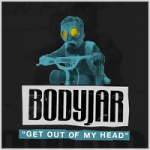 Get Out of My Head - Single