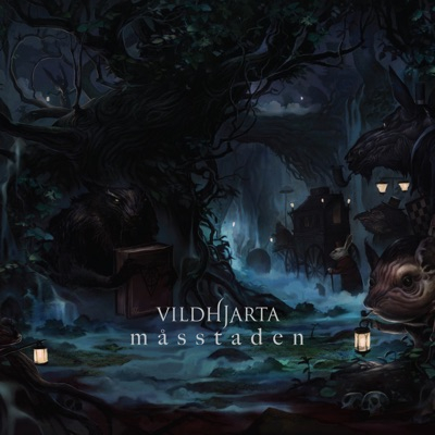 Måsstaden (Bonus Track Version) Måsstaden (Bonus Track Version)
