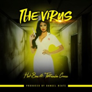 The Virus (feat. Tiffanie Cross) - Single