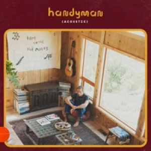 Handyman (Acoustic) - Single
