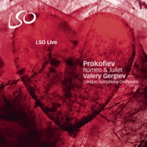 Prokofiev: Romeo & Juliet, Op. 64
