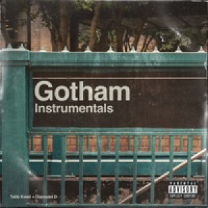 Gotham Instrumentals