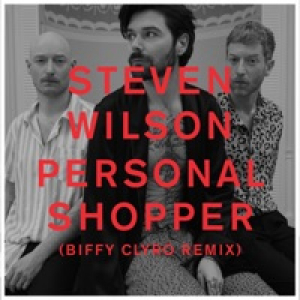 PERSONAL SHOPPER (Biffy Clyro Remix) - Single