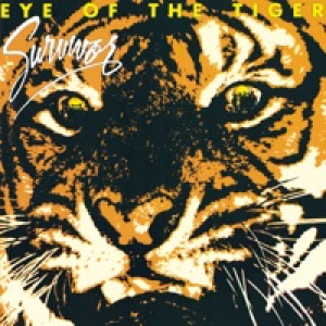 Eye of the Tiger (Remastered)