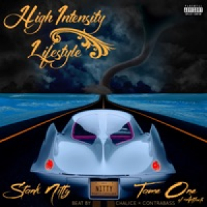 High Intensity Lifestyle (feat. Tame One) - Single