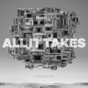 All It Takes - Single