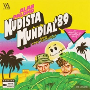Nudista Mundial '89 (feat. Mac DeMarco) - Single