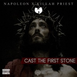 Cast the First Stone - Single