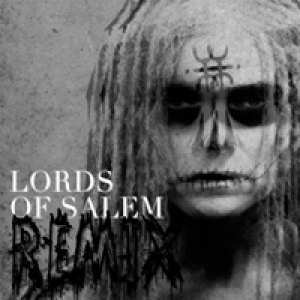 Lords Of Salem (Kraddy Remix) - Single