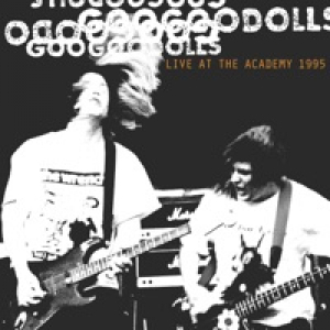 Live at The Academy, New York City, 1995