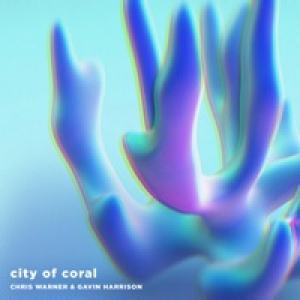 City of Coral (feat. Sarah Ozelle) - Single
