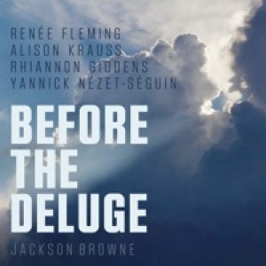 Before the Deluge (Arr. Caroline Shaw) - Single