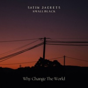 Why Change The World - Single
