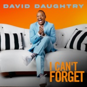 I Can't Forget - Single