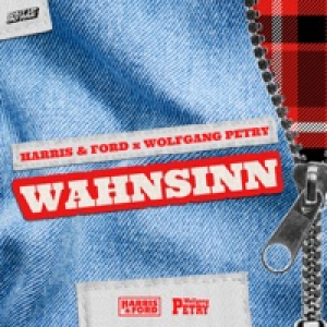 Wahnsinn (Extended Mix) - Single
