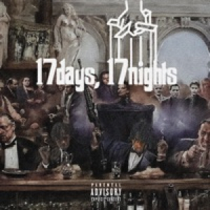 17 Days 17 Nights - EP