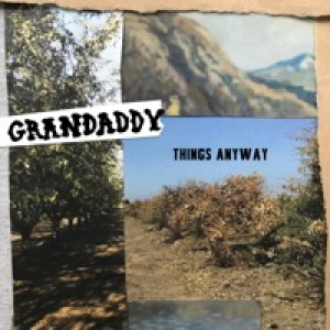 Things Anyway - EP