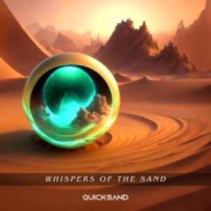 Whispers of the Sand - Single