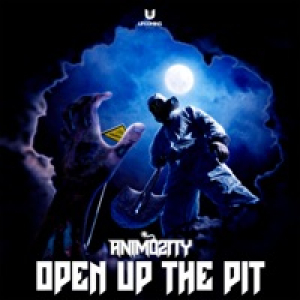 Open Up the Pit - Single