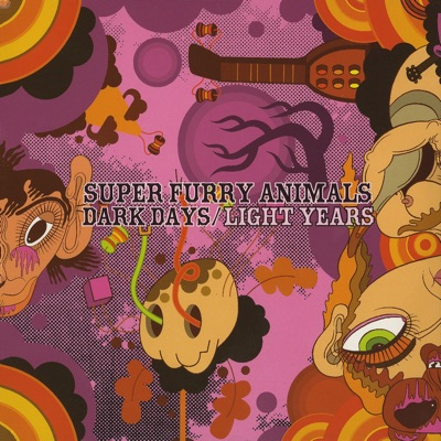 Dark Days/Light Years Dark Days/Light Years